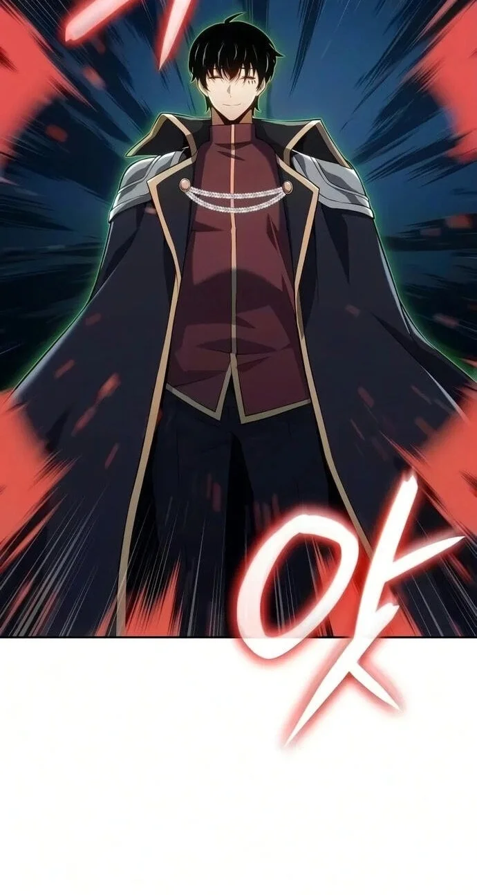 The Cold-Blooded Warrior Chapter 53 Gambar 37