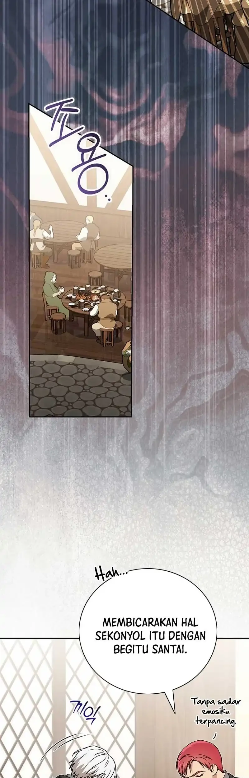 The Concept-Grasping Magical Genius Chapter 46 Gambar 33