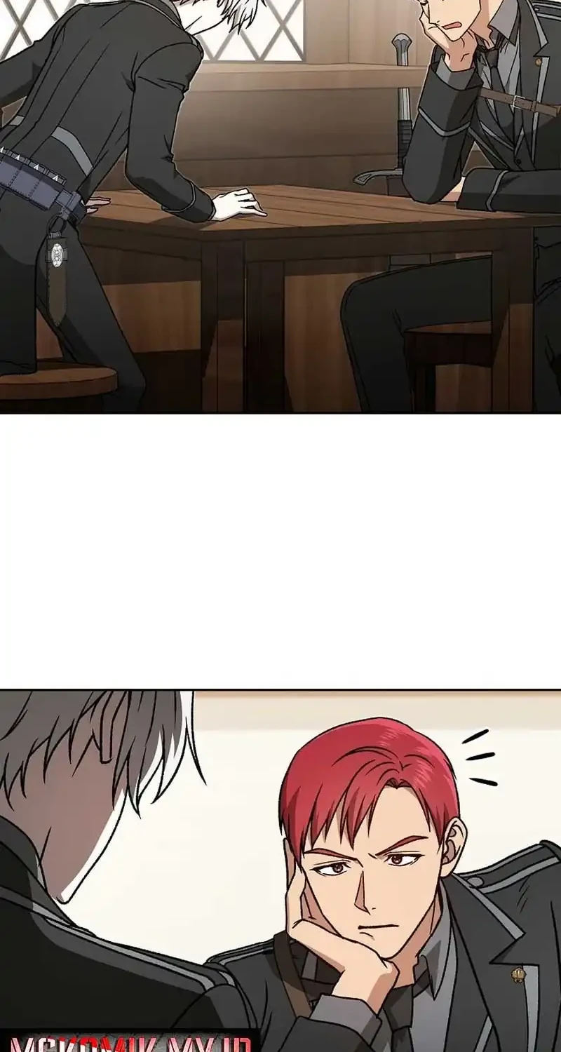 The Concept-Grasping Magical Genius Chapter 46 Gambar 34