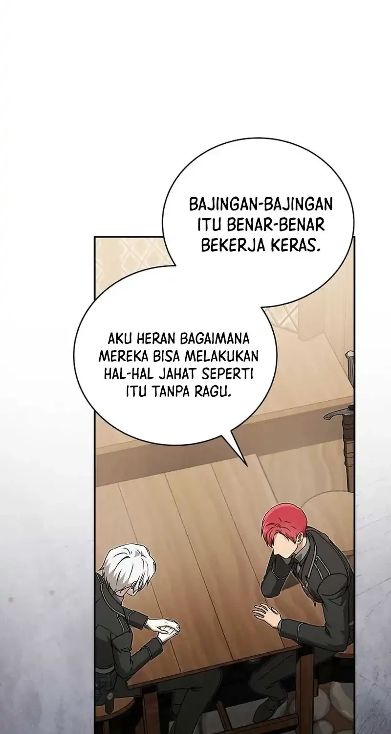The Concept-Grasping Magical Genius Chapter 46 Gambar 36