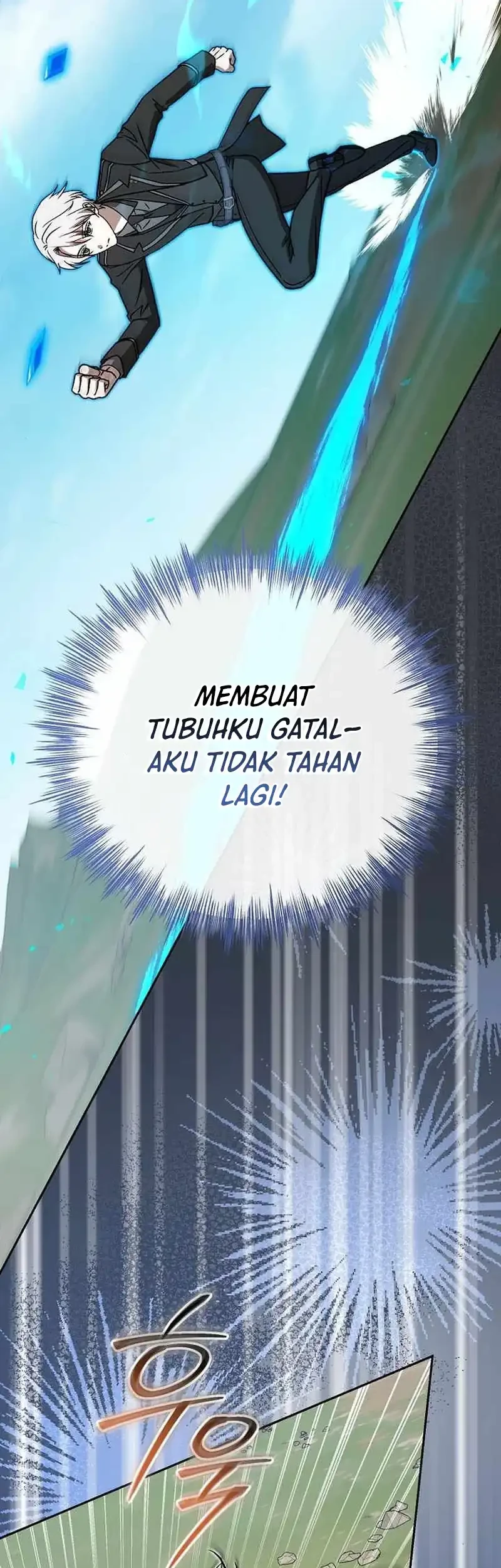 The Concept-Grasping Magical Genius Chapter 51 Gambar 42