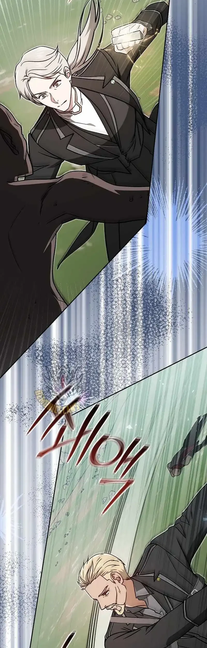 The Concept-Grasping Magical Genius Chapter 51 Gambar 43