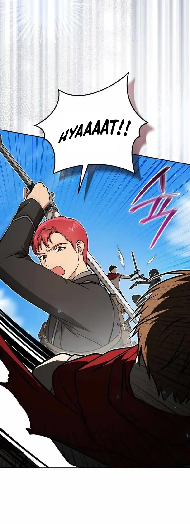 The Concept-Grasping Magical Genius Chapter 51 Gambar 45