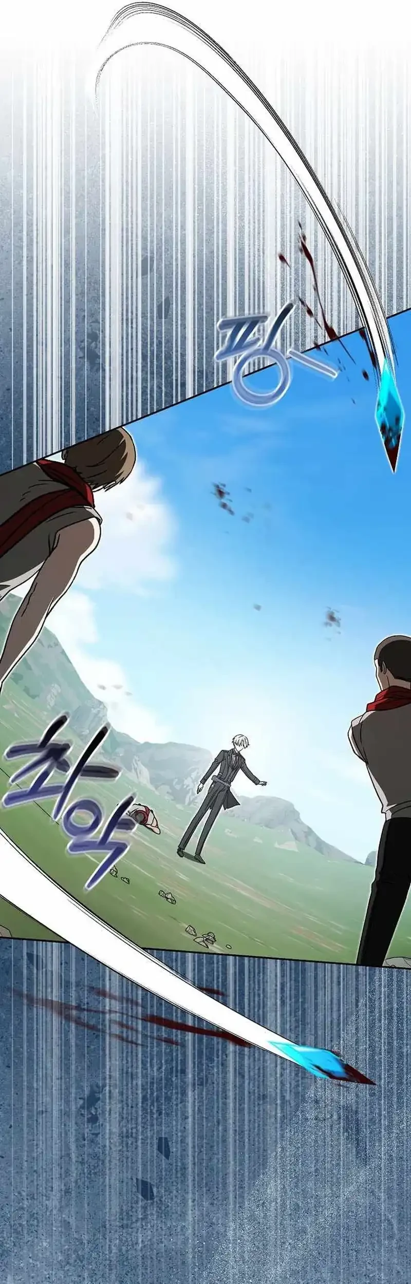 The Concept-Grasping Magical Genius Chapter 51 Gambar 46