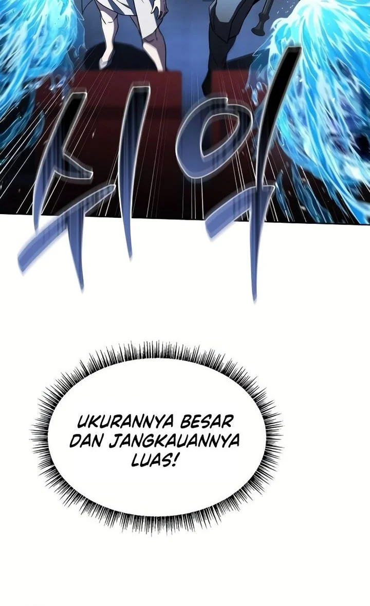 The Constellations Are My Disciples Chapter 127 Gambar 36