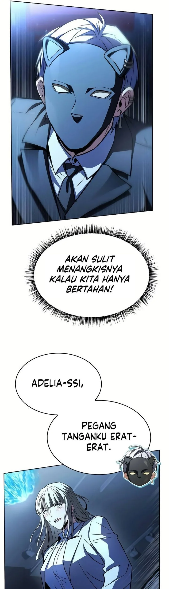 The Constellations Are My Disciples Chapter 127 Gambar 37