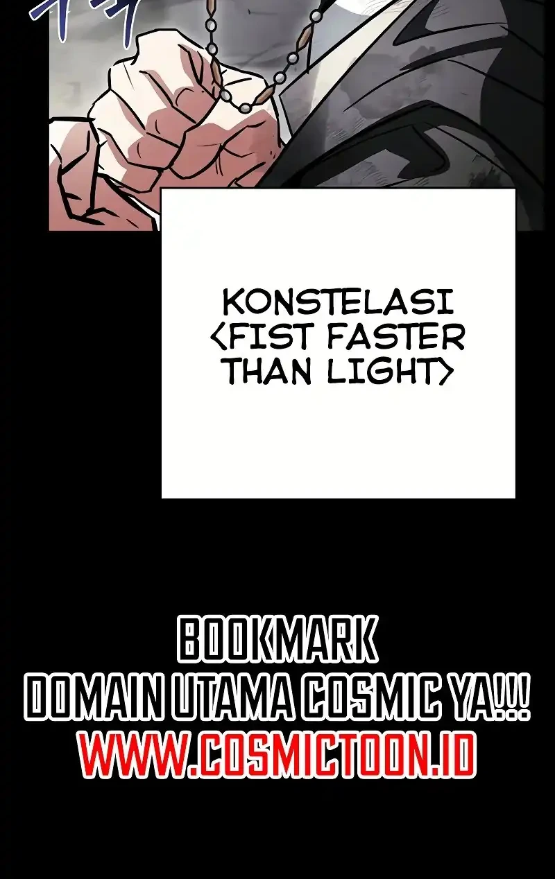 The Constellations Are My Disciples Chapter 129 Gambar 38