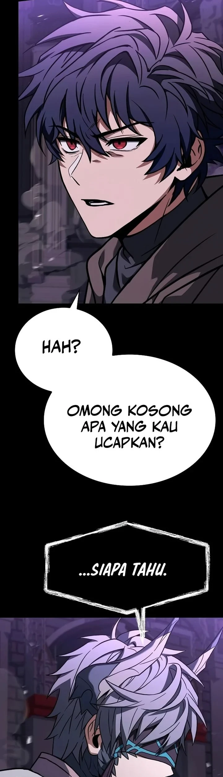 The Constellations Are My Disciples Chapter 138 Gambar 38