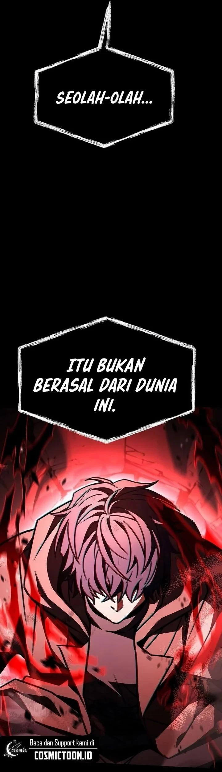 The Constellations Are My Disciples Chapter 139 Gambar 43