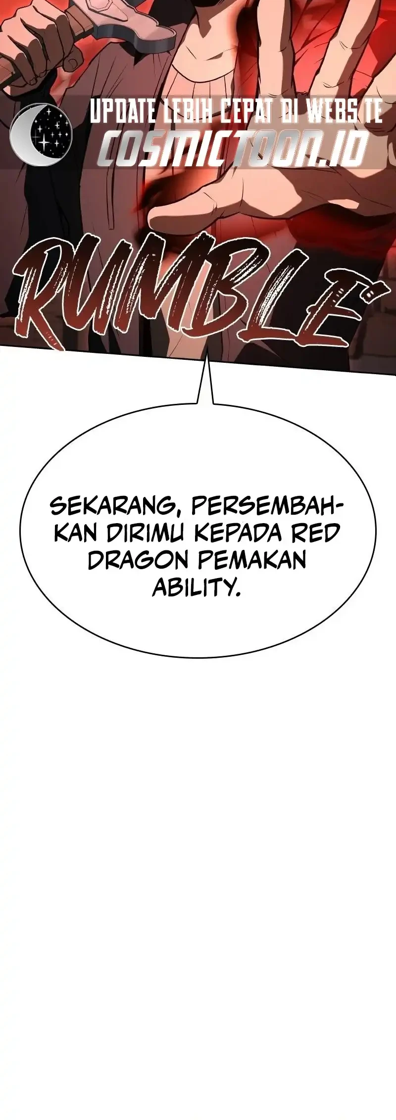 The Constellations Are My Disciples Chapter 141 Gambar 33