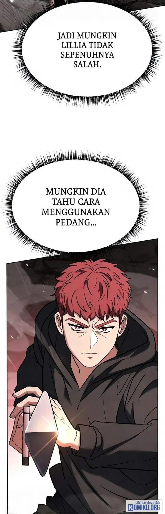 The Constellations Are My Disciples Chapter 144 Gambar 43