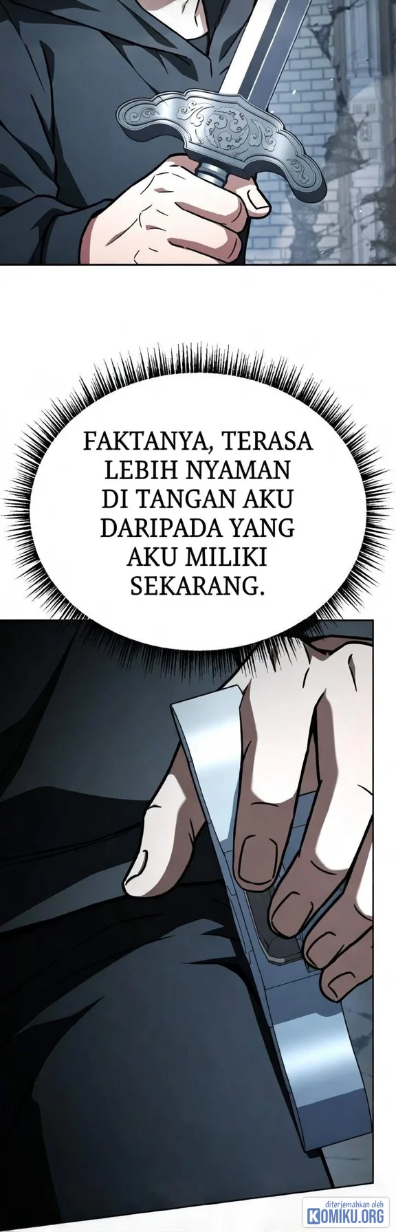 The Constellations Are My Disciples Chapter 146 Gambar 40