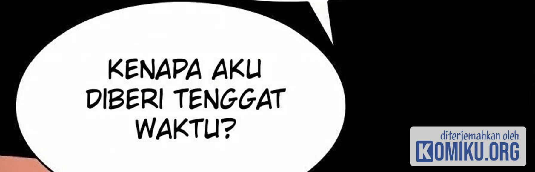 The Constellations Are My Disciples Chapter 147 Gambar 43