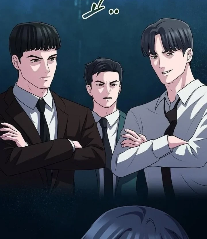 The Corporate Underdog Who Does Everything Right Chapter 65 Gambar 34
