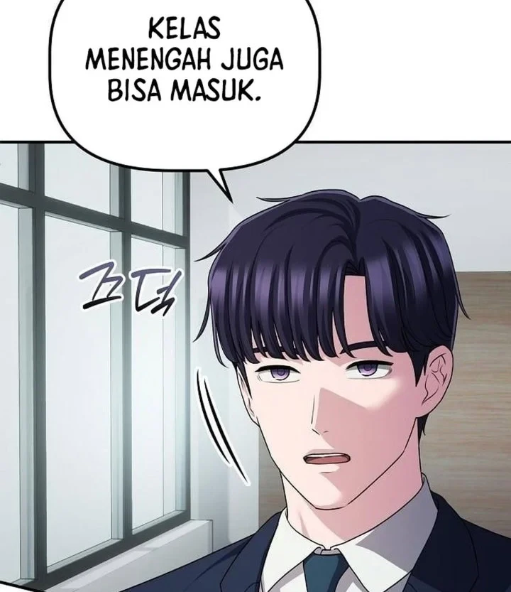 The Corporate Underdog Who Does Everything Right Chapter 67 Gambar 40