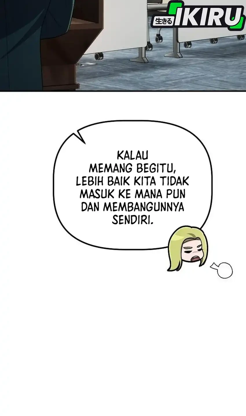 The Corporate Underdog Who Does Everything Right Chapter 69 Gambar 44
