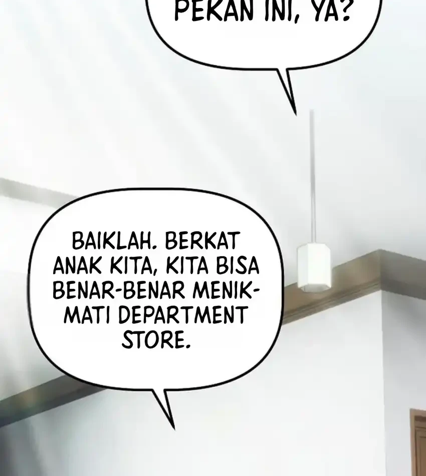 The Corporate Underdog Who Does Everything Right Chapter 73 Gambar 46