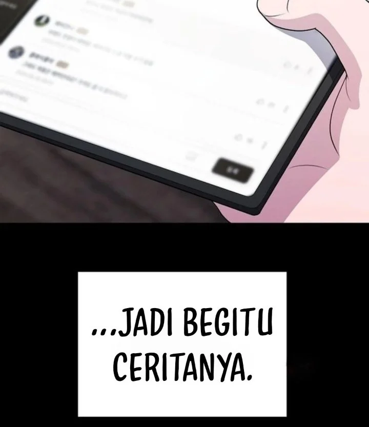 The Corporate Underdog Who Does Everything Right Chapter 74 Gambar 43