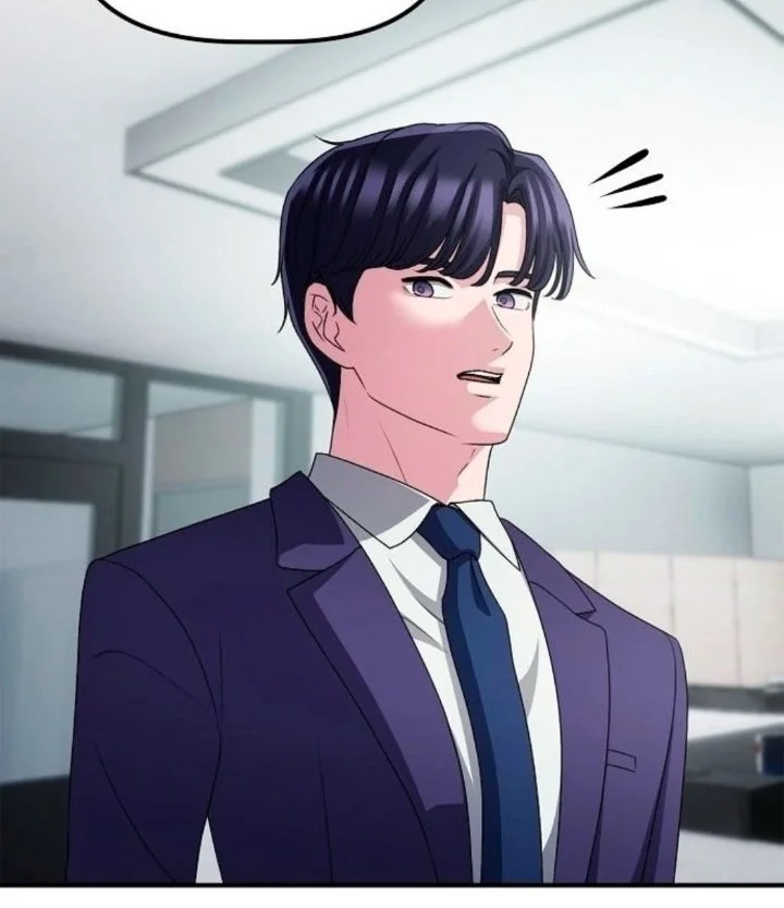 The Corporate Underdog Who Does Everything Right Chapter 77 Gambar 46