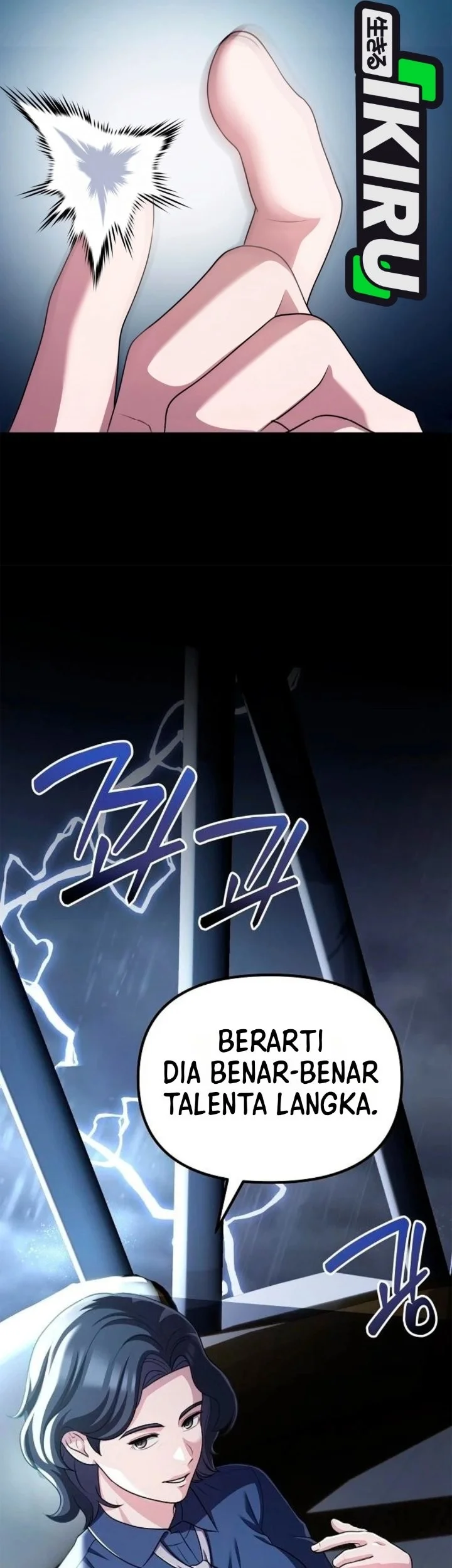 The Corporate Underdog Who Does Everything Right Chapter 78 Gambar 40