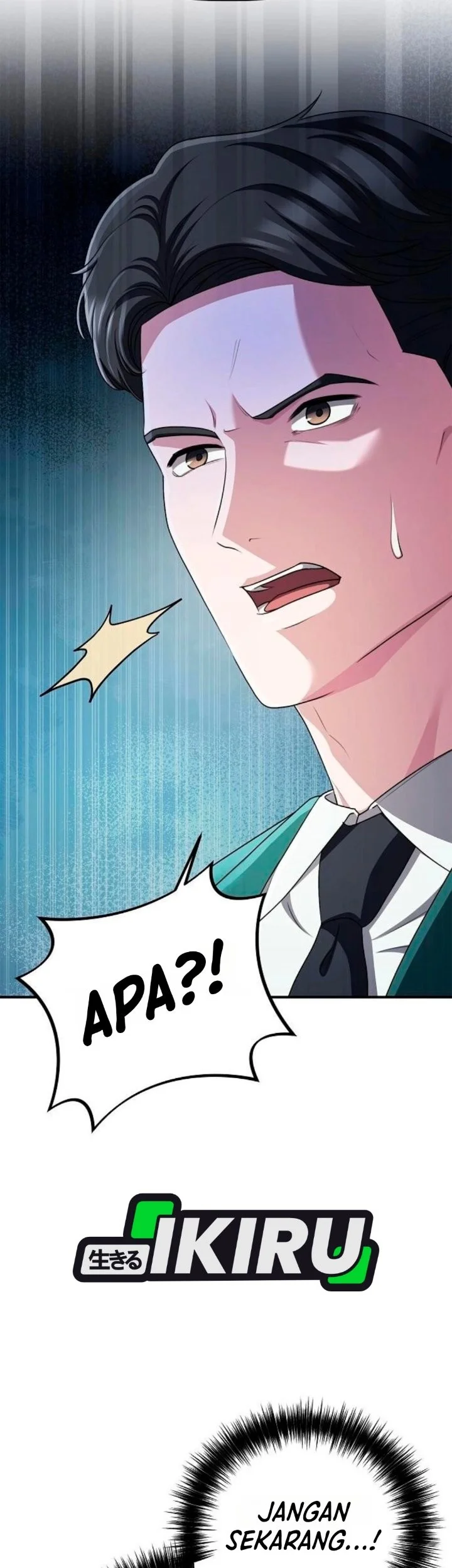The Corporate Underdog Who Does Everything Right Chapter 79 Gambar 42