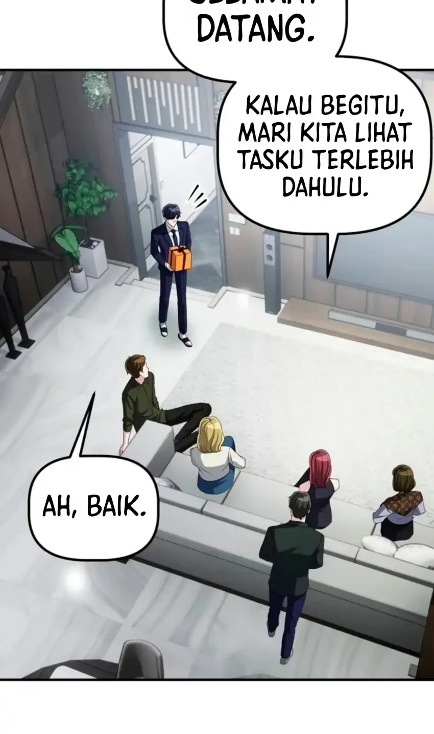 The Corporate Underdog Who Does Everything Right Chapter 85 Gambar 39