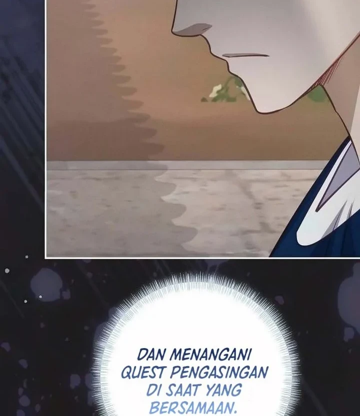 The Corrupt Official Hides the Status Window Chapter 24 Gambar 32