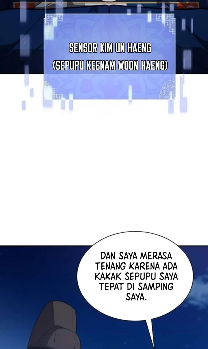 The Corrupt Official Hides the Status Window Chapter 25 Gambar 32