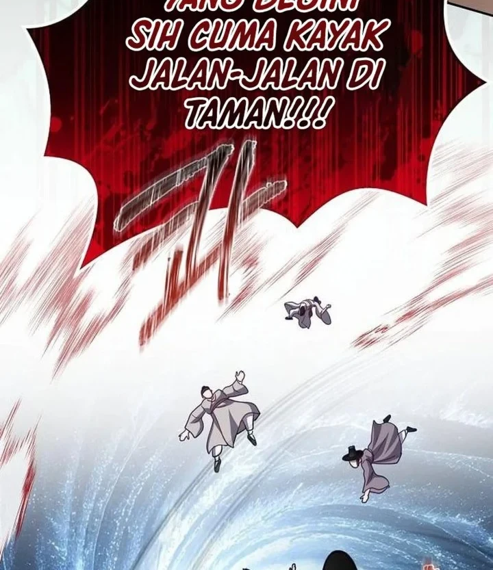 The Corrupt Official Hides the Status Window Chapter 26 Gambar 32