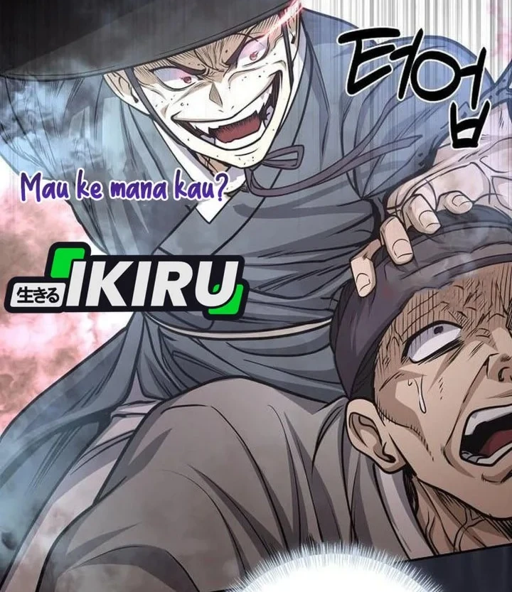 The Corrupt Official Hides the Status Window Chapter 26 Gambar 34