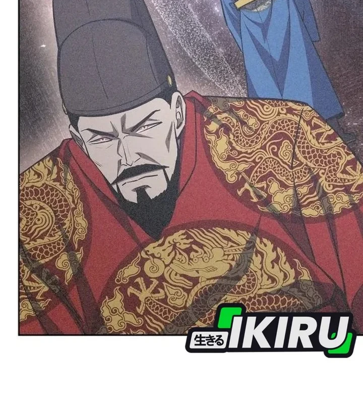 The Corrupt Official Hides the Status Window Chapter 27 Gambar 32