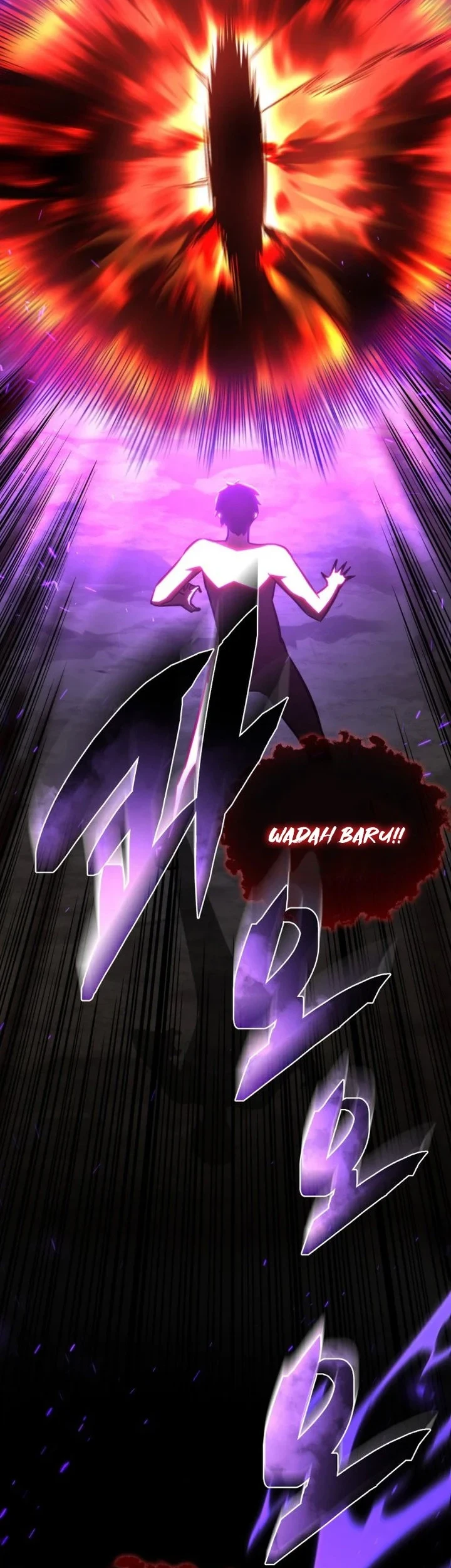 The Corruption-Immune Swordsman’s Calamity Sword Chapter 1 Gambar 63