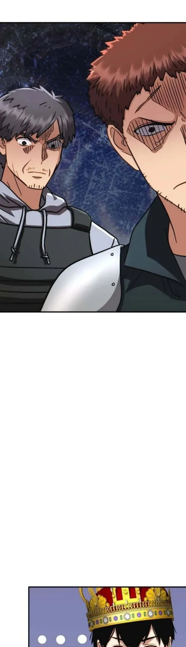 The Corruption-Immune Swordsman’s Calamity Sword Chapter 12 Gambar 29