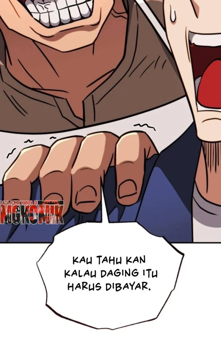 The Corruption-Immune Swordsman’s Calamity Sword Chapter 14 Gambar 40