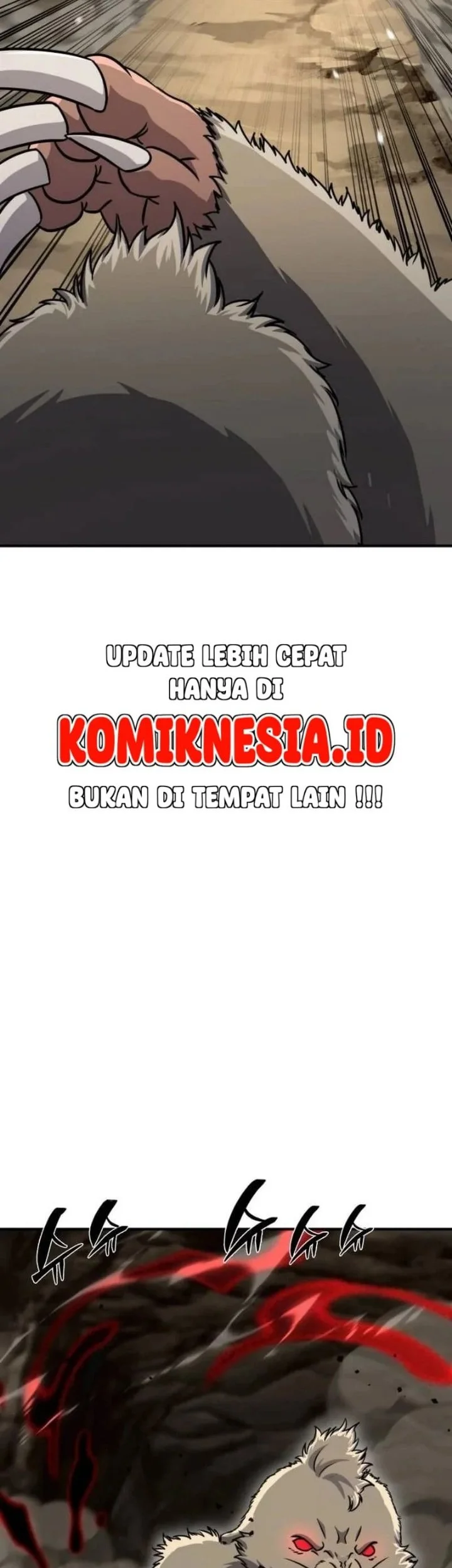 The Corruption-Immune Swordsman’s Calamity Sword Chapter 16 Gambar 30