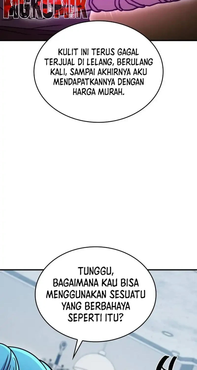 The Corruption-Immune Swordsman’s Calamity Sword Chapter 17 Gambar 40