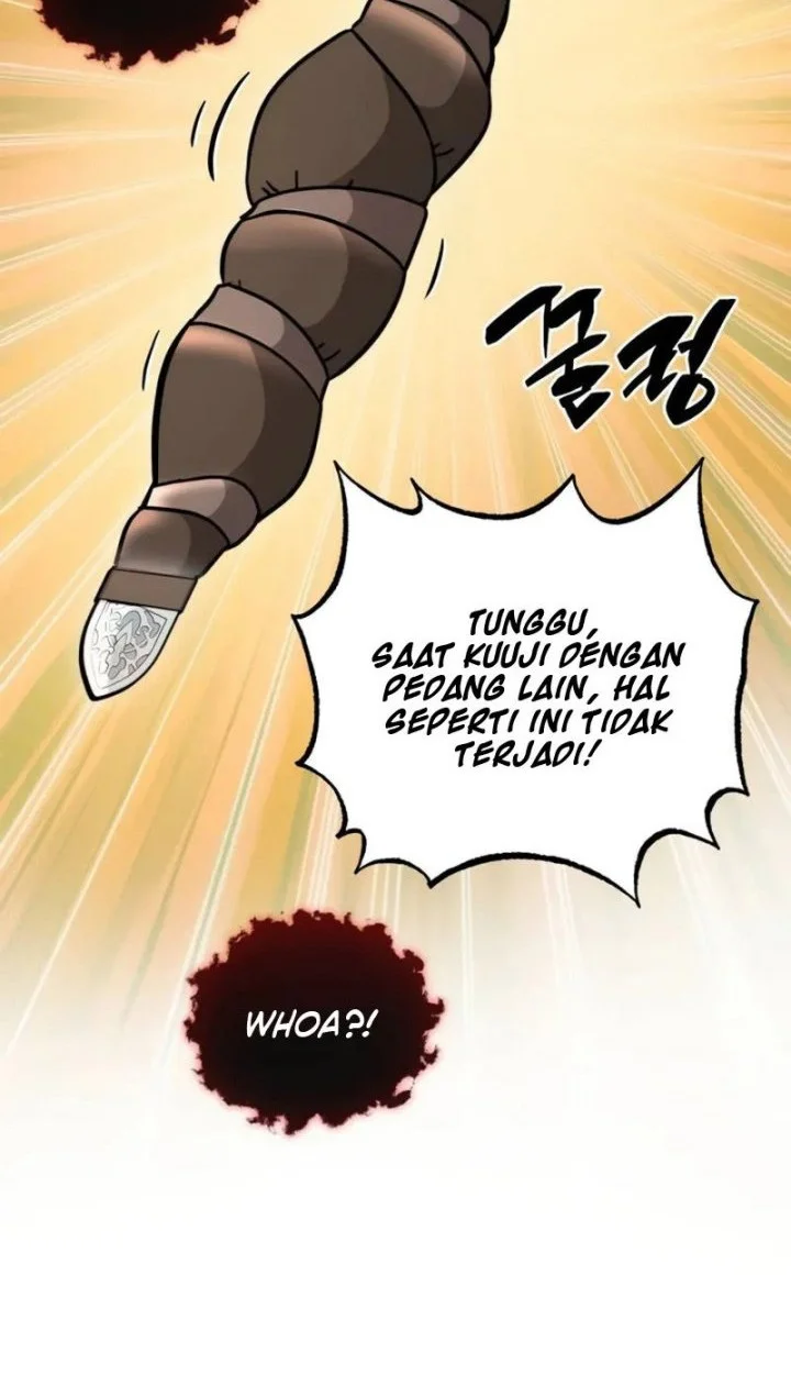 The Corruption-Immune Swordsman’s Calamity Sword Chapter 18 Gambar 39