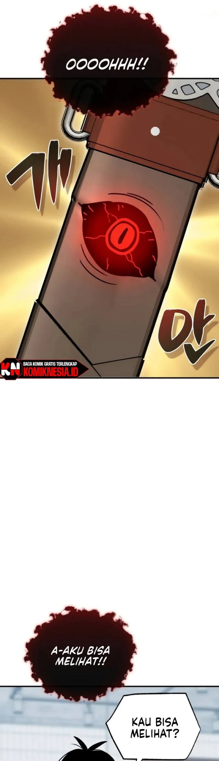 The Corruption-Immune Swordsman’s Calamity Sword Chapter 18 Gambar 40