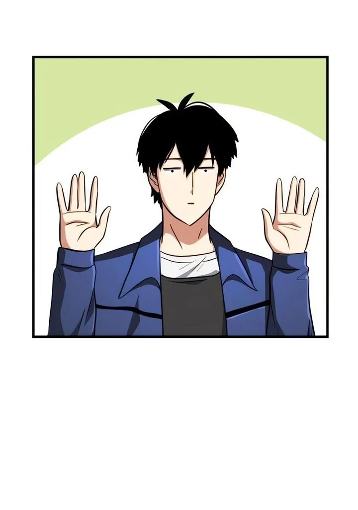 The Corruption-Immune Swordsman’s Calamity Sword Chapter 3 Gambar 45