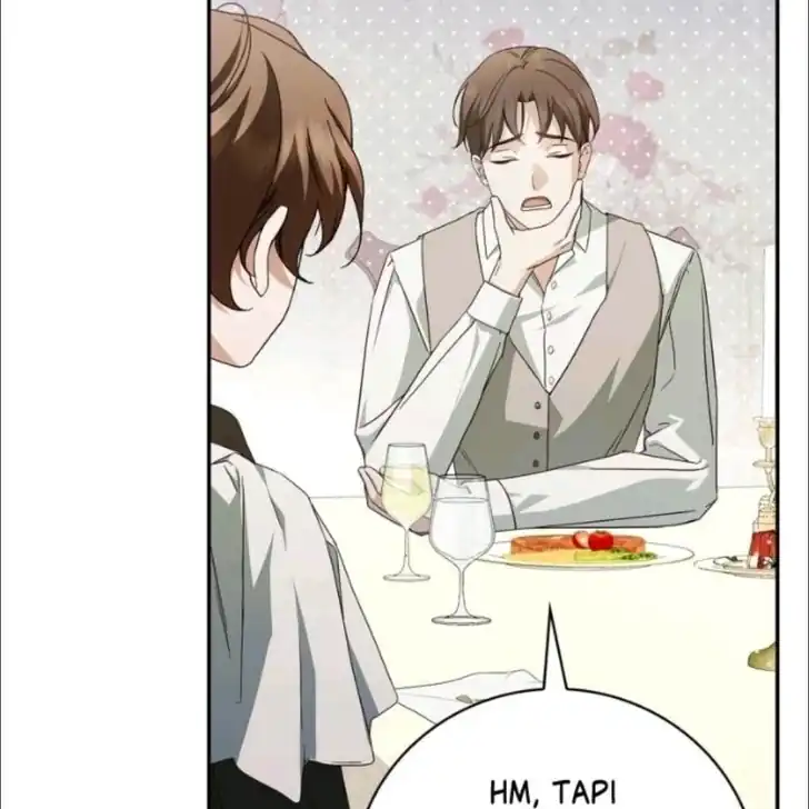 The Count’s Secret Maid Chapter 10 - Halaman 71