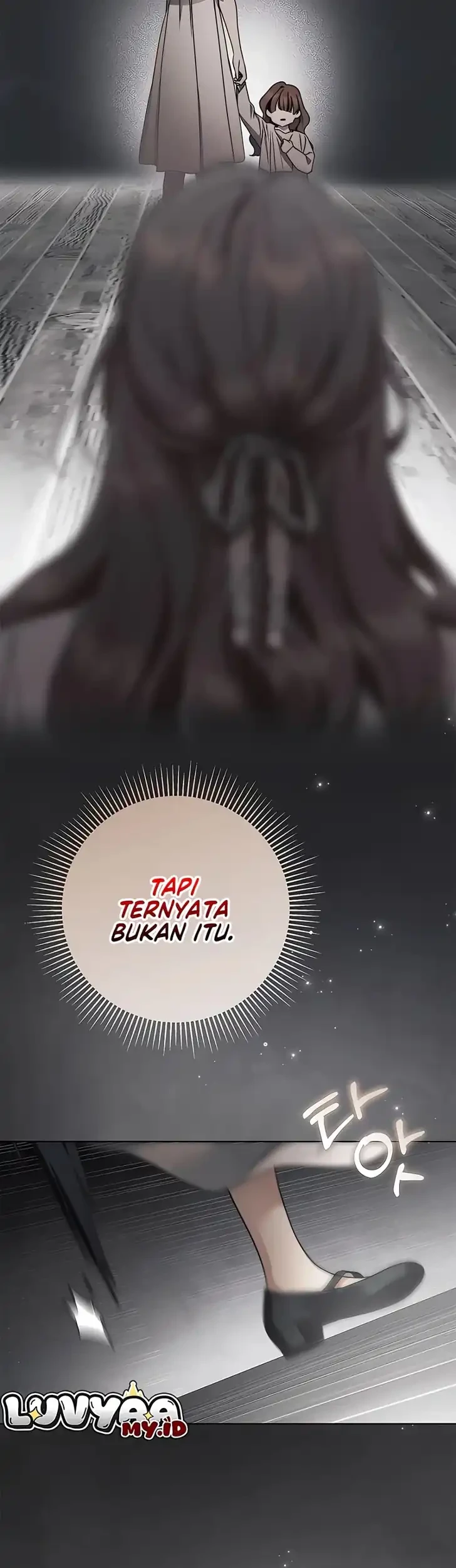 The Count’s Secret Maid Chapter 101 - Halaman 28