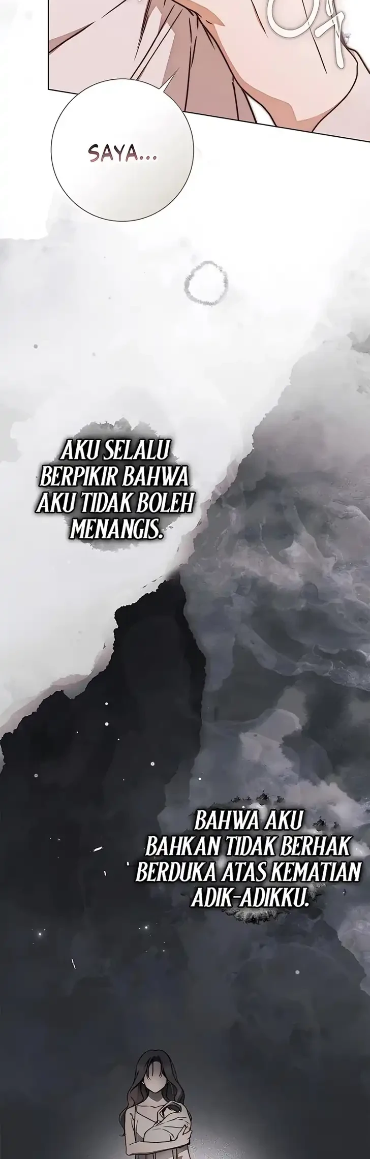 The Count’s Secret Maid Chapter 101 - Halaman 27