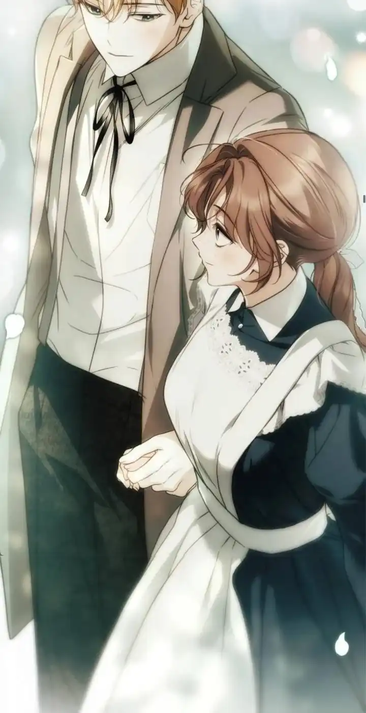 The Count’s Secret Maid Chapter 102 - Halaman 43