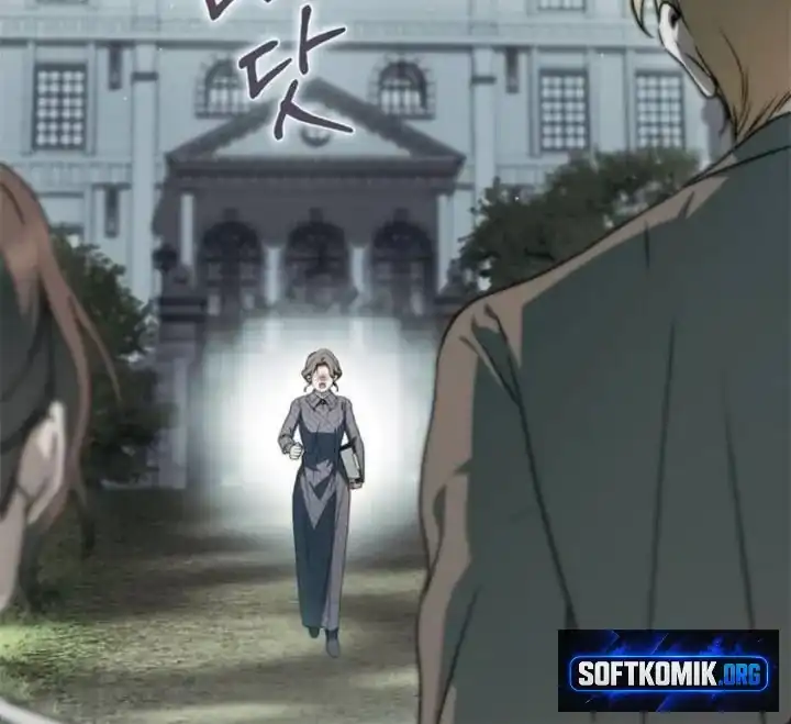 The Count’s Secret Maid Chapter 102 - Halaman 45