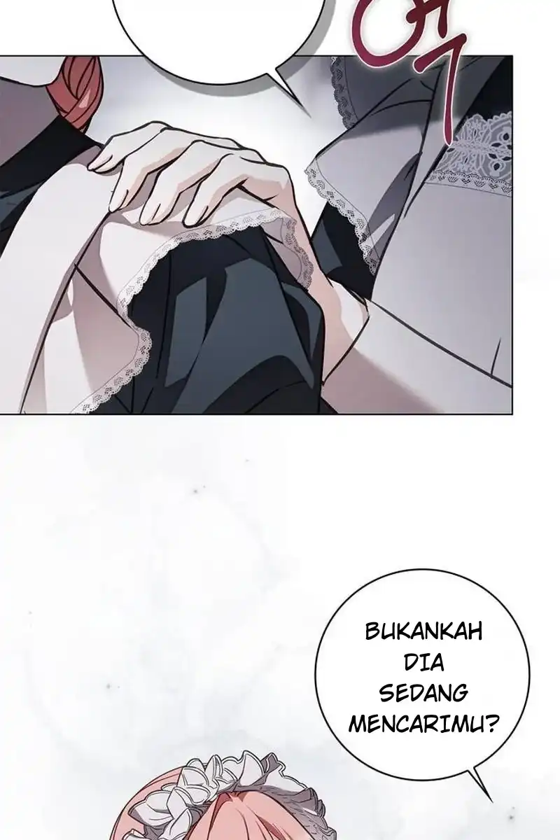 The Count’s Secret Maid Chapter 103 Gambar 59