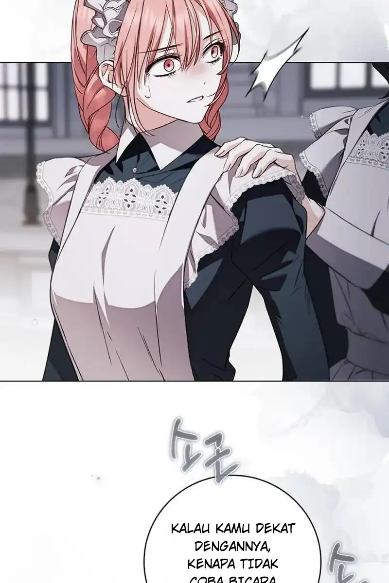 The Count’s Secret Maid Chapter 103 Gambar 60