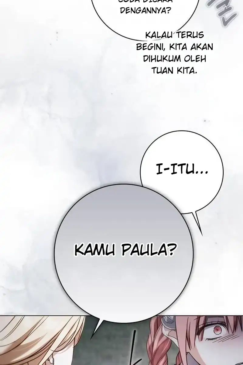 The Count’s Secret Maid Chapter 103 Gambar 61