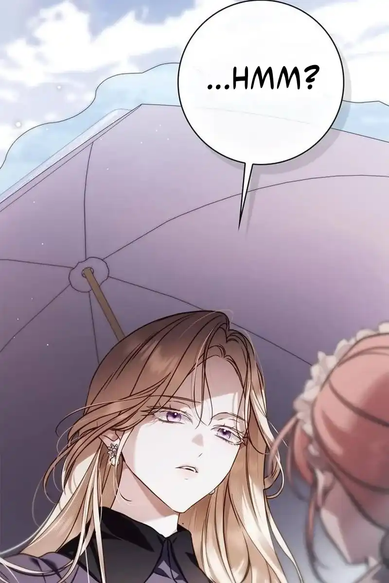 The Count’s Secret Maid Chapter 103 Gambar 63