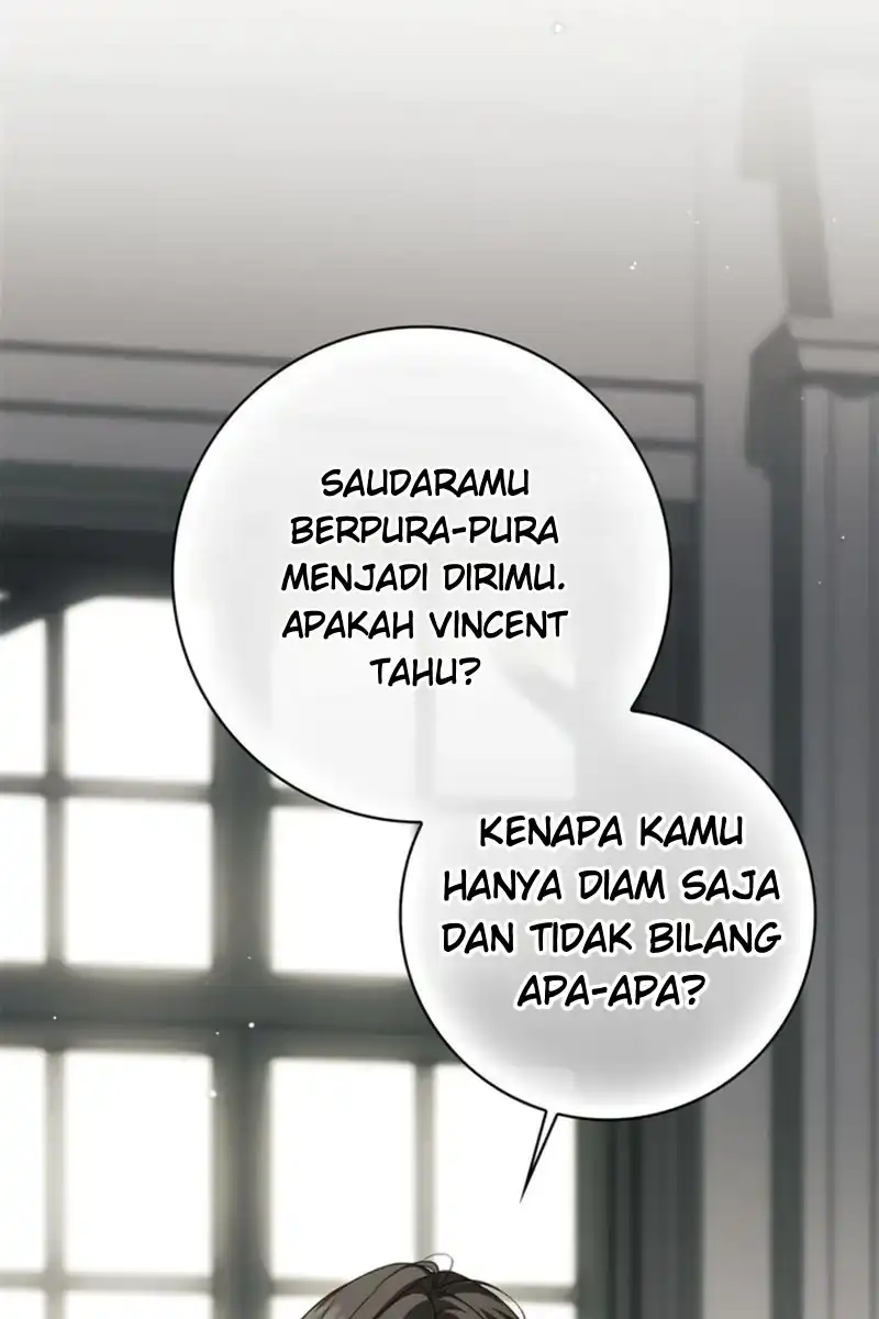 The Count’s Secret Maid Chapter 104 Gambar 51