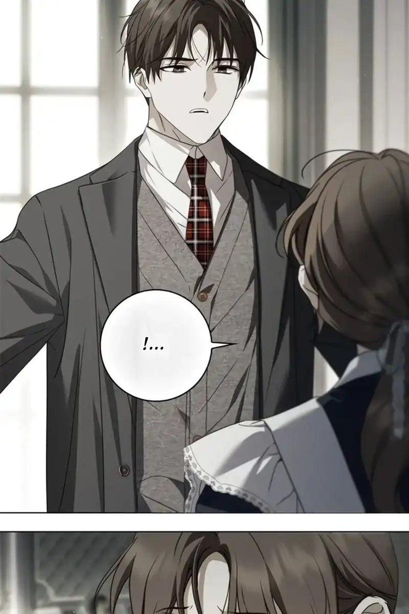 The Count’s Secret Maid Chapter 104 Gambar 52